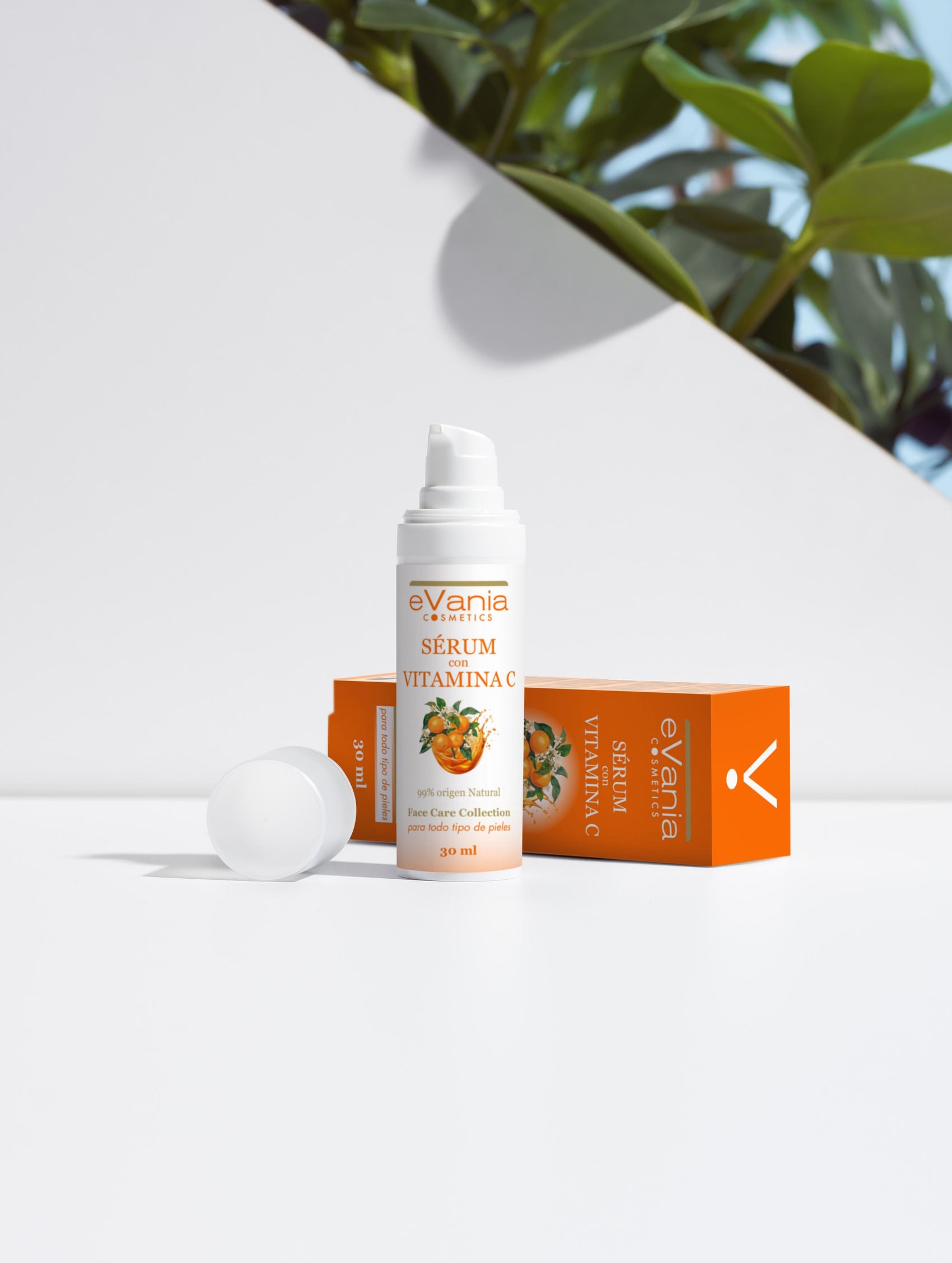Sérum Vitamina C