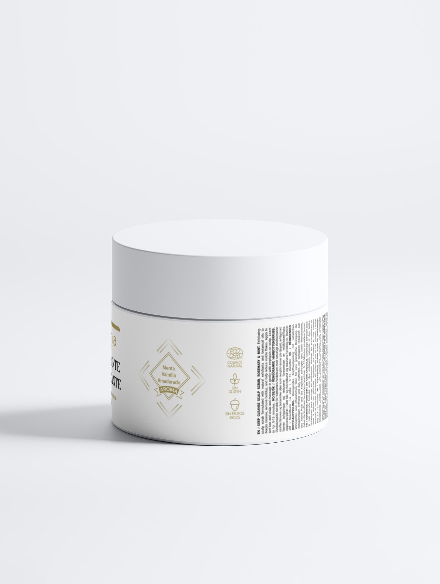 Exfoliante Purificante