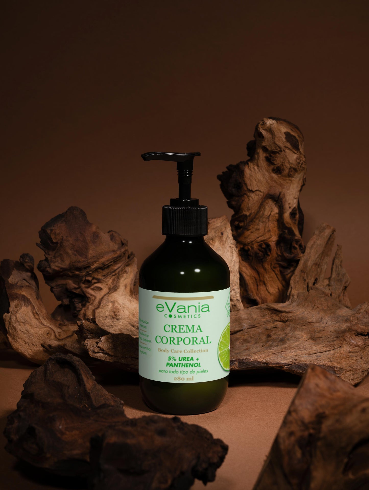 Crema Corporal