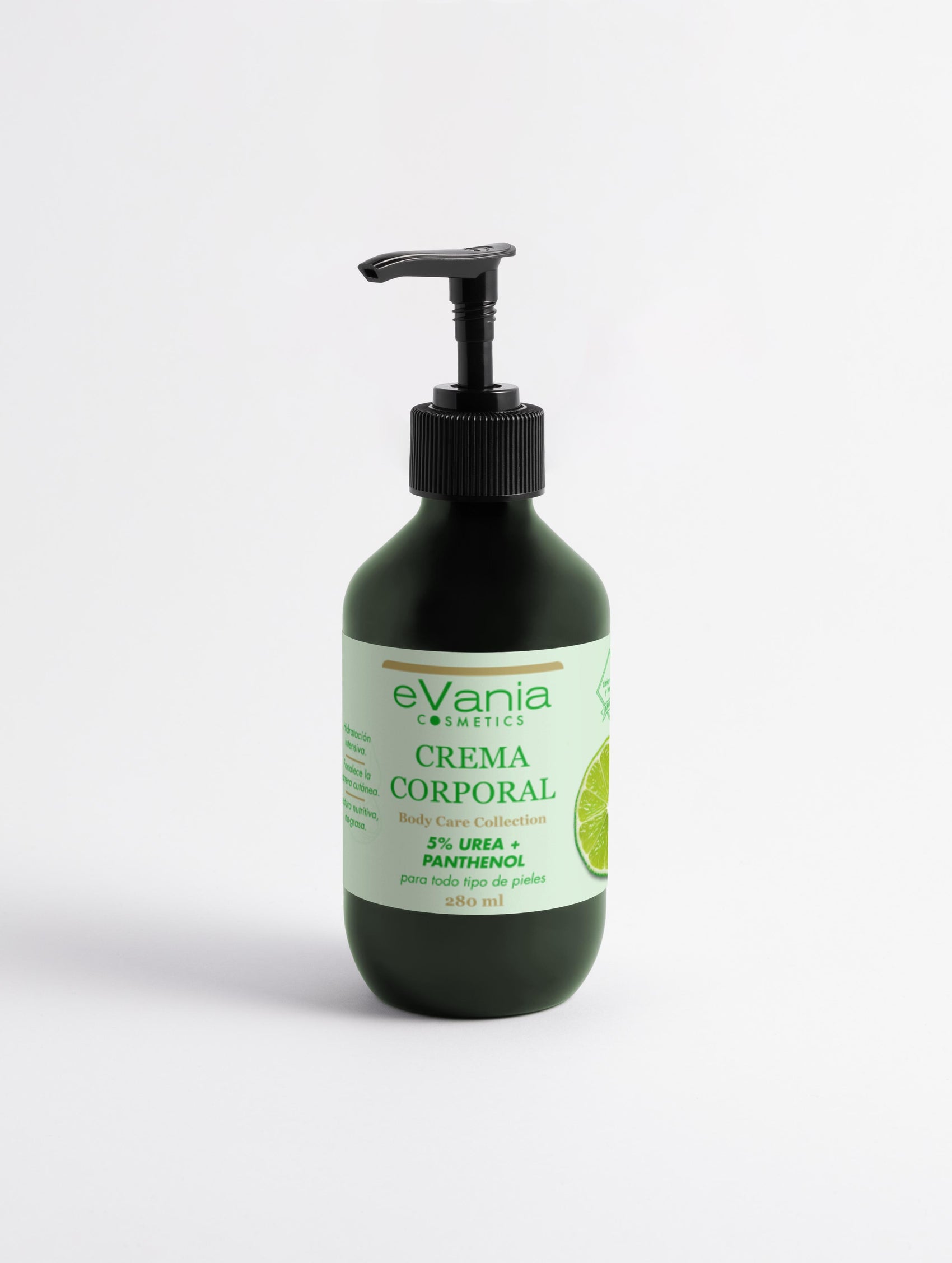 Crema Corporal