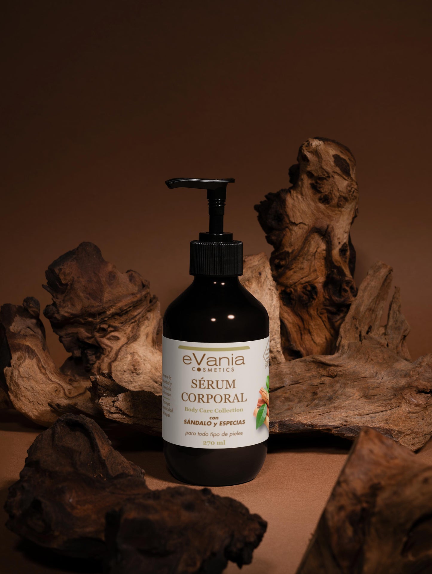 Sérum Corporal