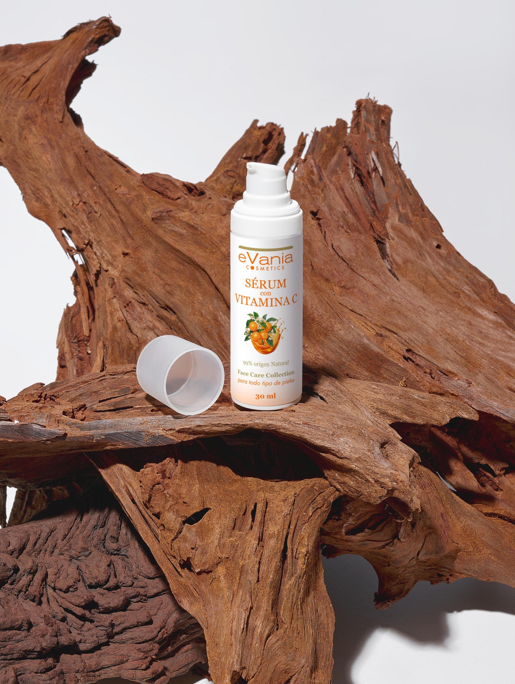 Sérum Vitamina C