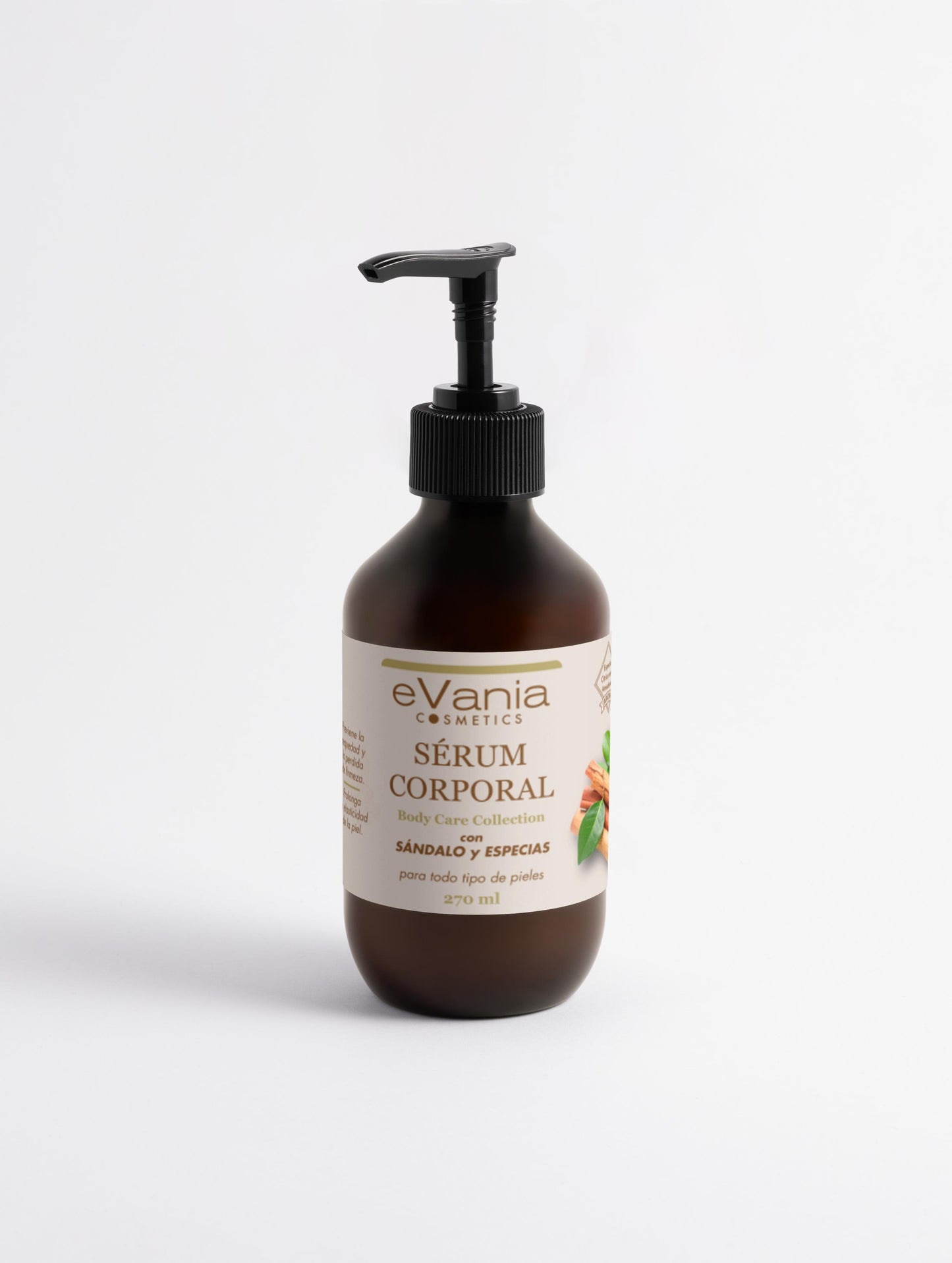 Sérum Corporal