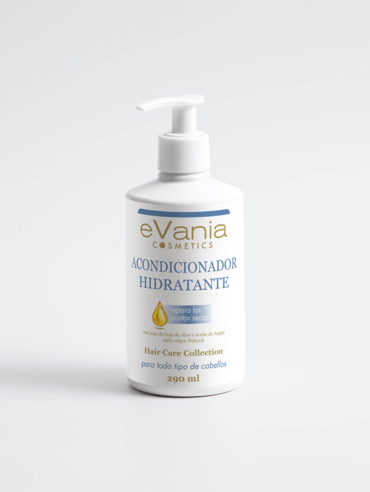Acondicionador Hidratante
