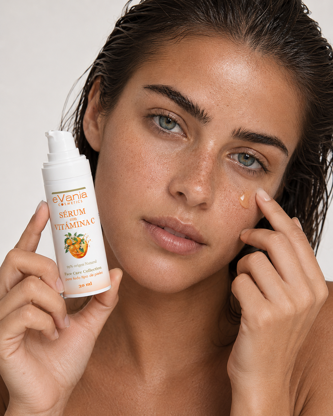 Sérum Vitamina C