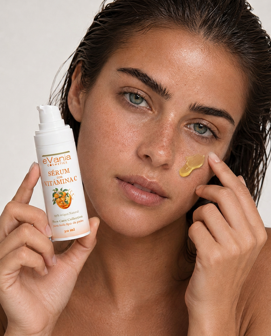 Sérum Vitamina C