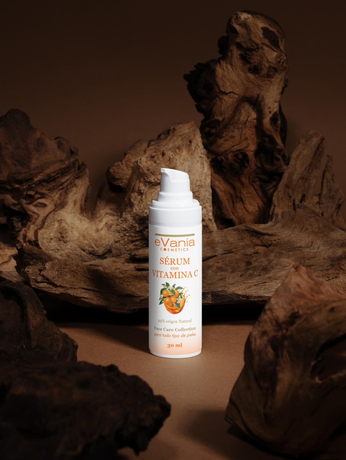 Sérum Vitamina C