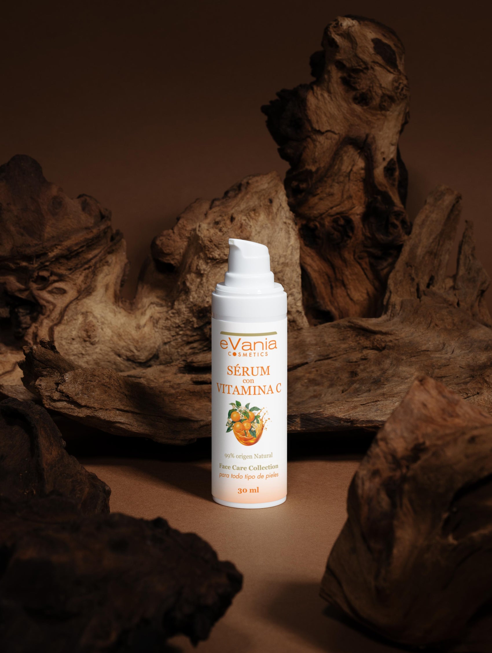Sérum Vitamina C