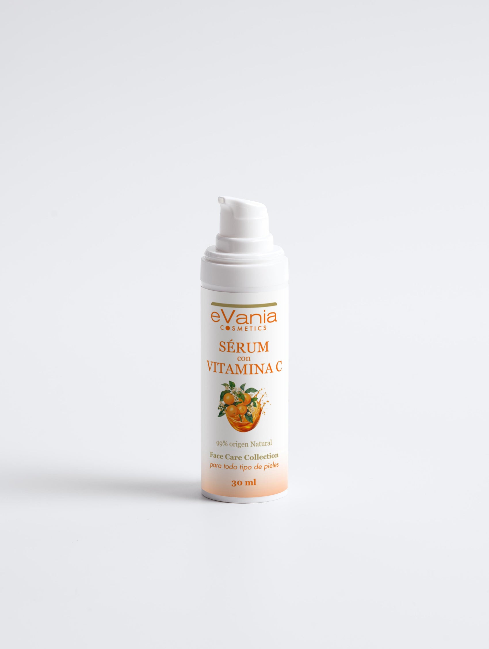 Sérum Vitamina C